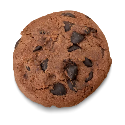 Chocolate chips cookies