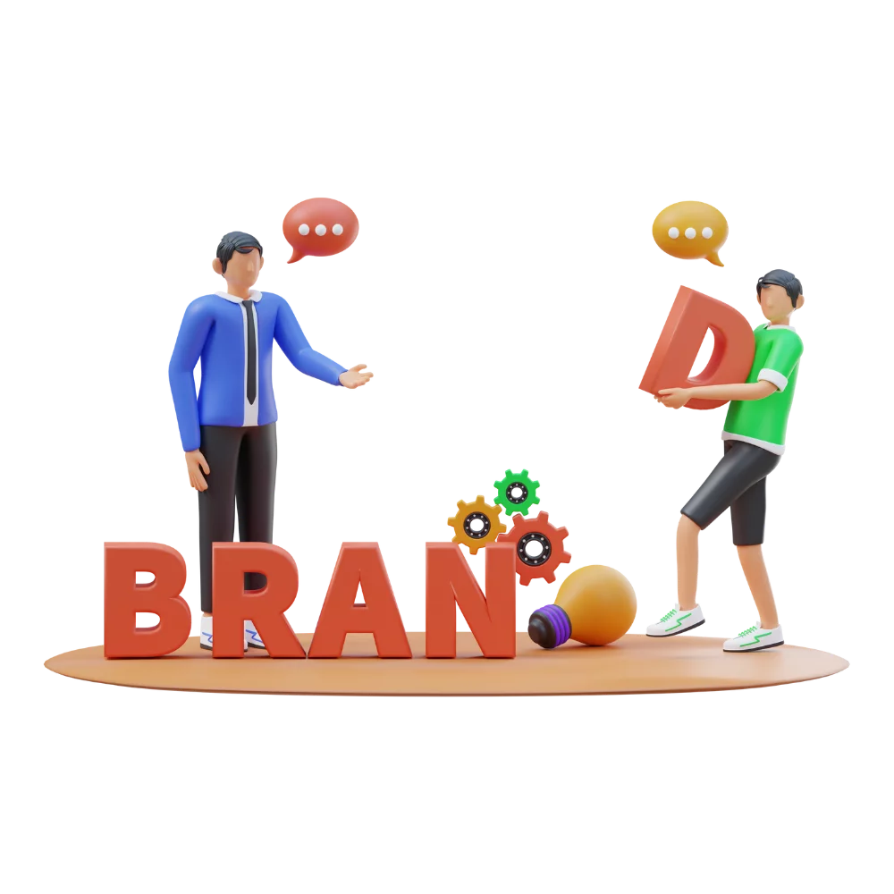 Complete Brand Identity Package