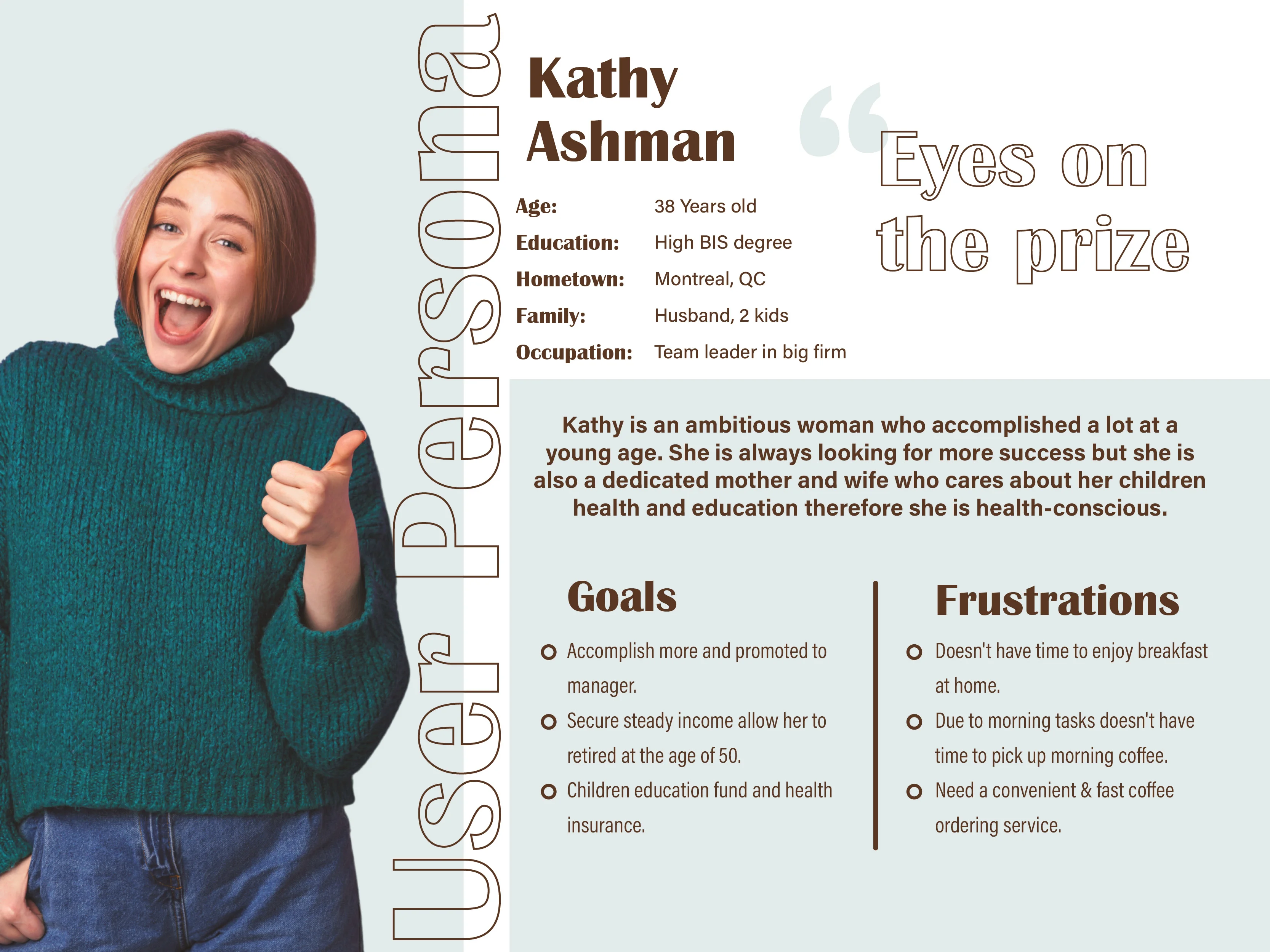 Coffee house case study36