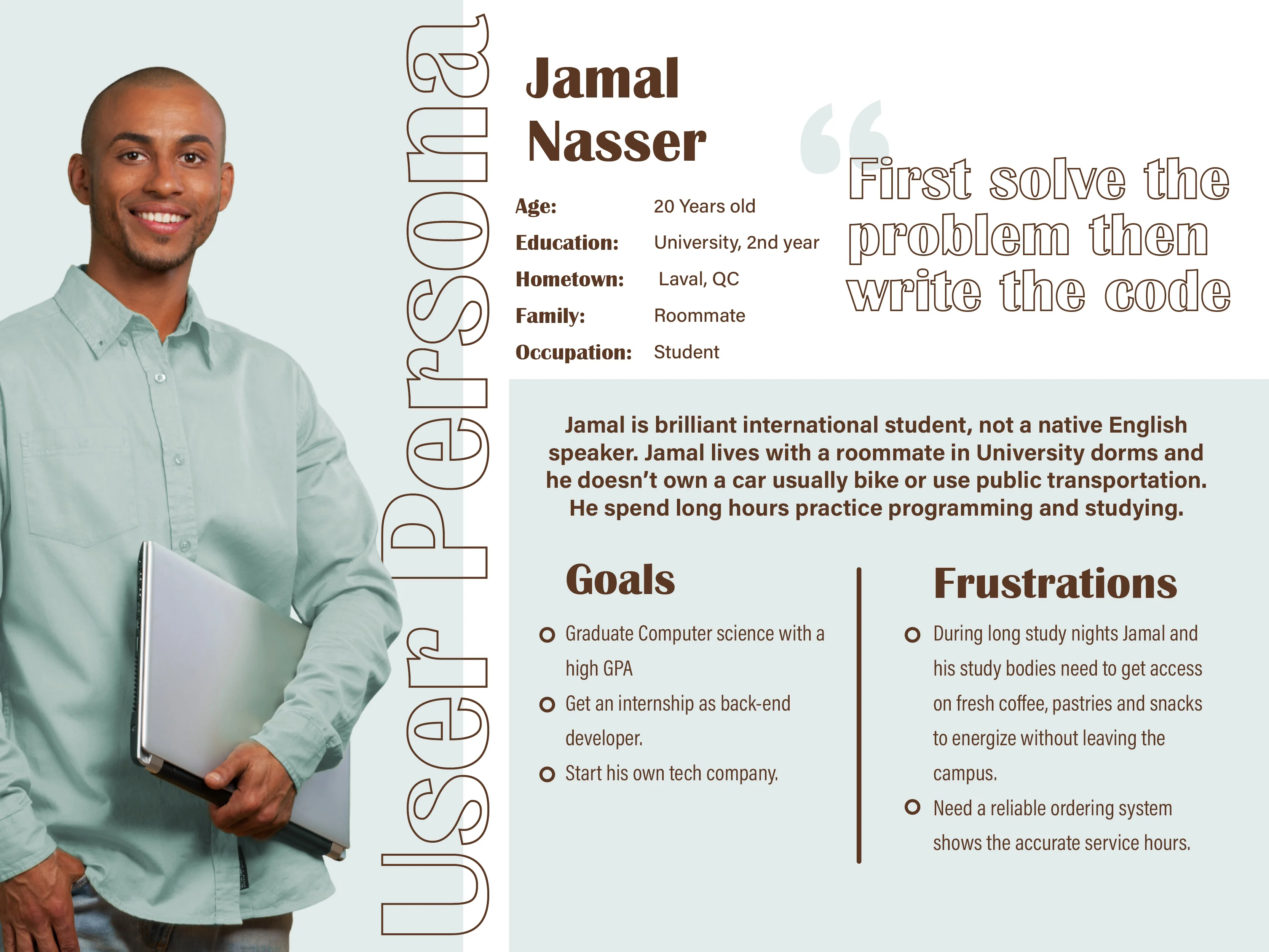 Coffee house case study37