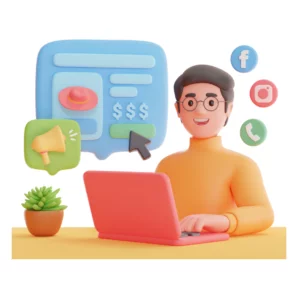 Ecommerce integration