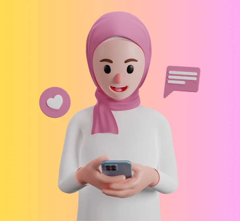 Email Marketing Manager Women