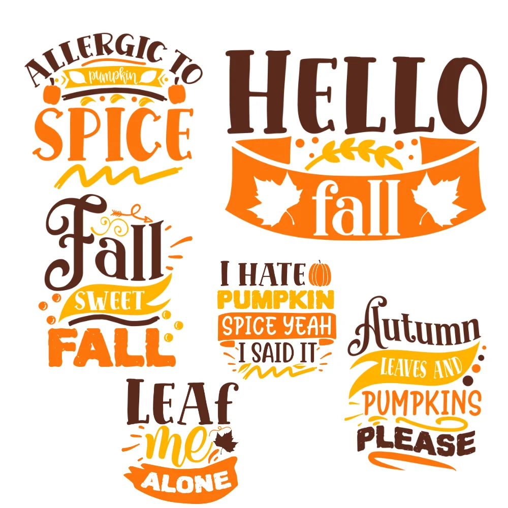 Full SVG Bundle (22 Designs)