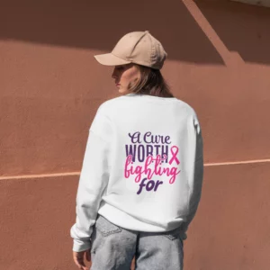 Fighting Cancer Bundle