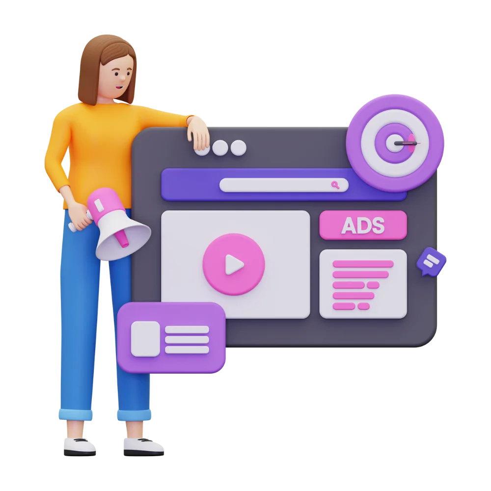Full SEO Package