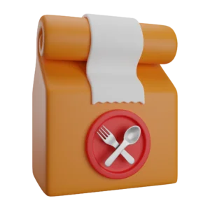 Packaging & Label Design