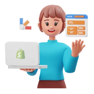 Shopify Store Setup Service