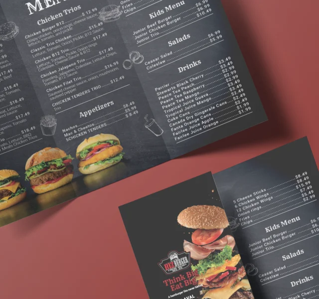 Tri fold featured