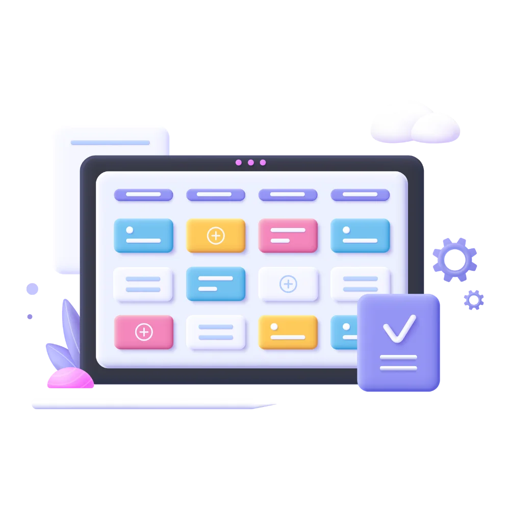 Website Banner Design