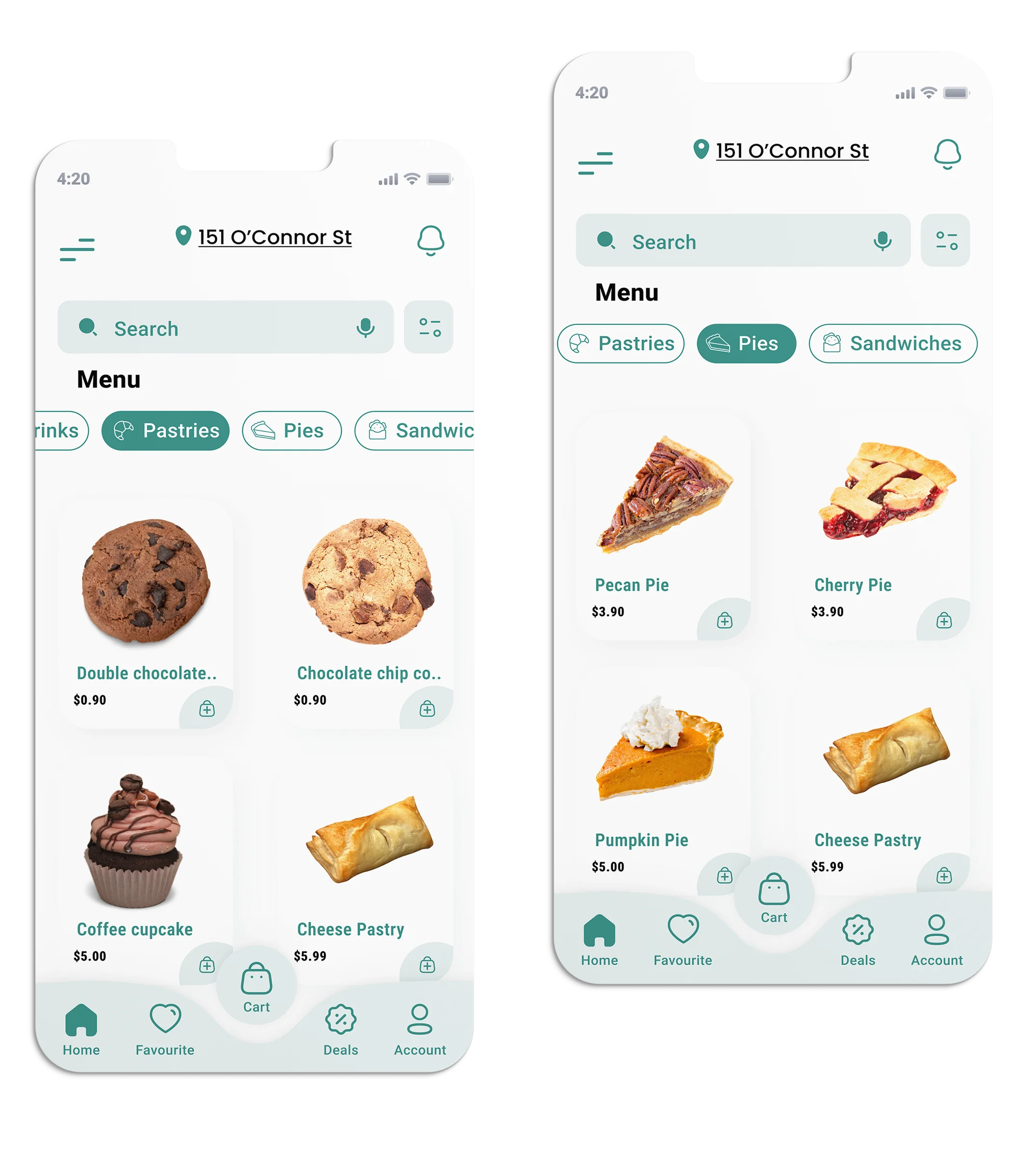 categories mobile2
