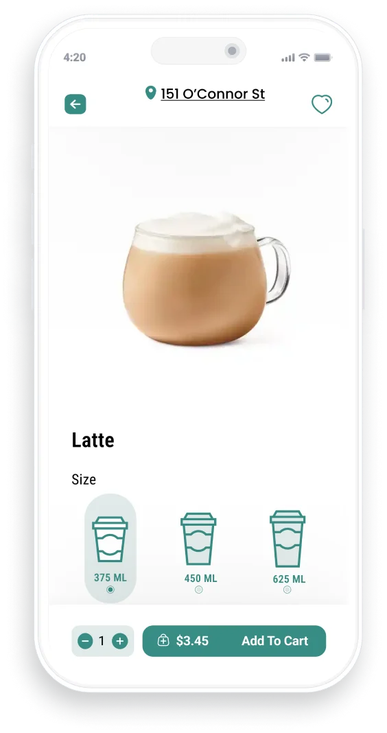 coffeeHouse singleProductMockup