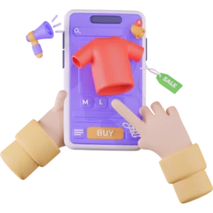 eCommerce Solutions