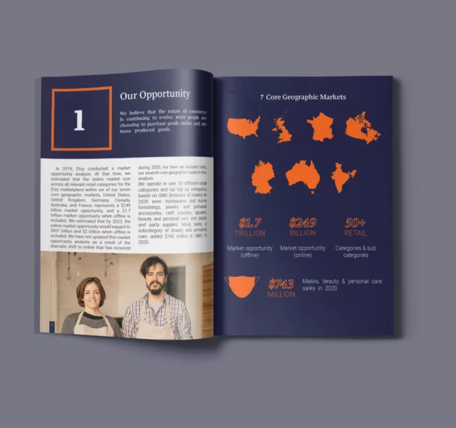 Company profile 3