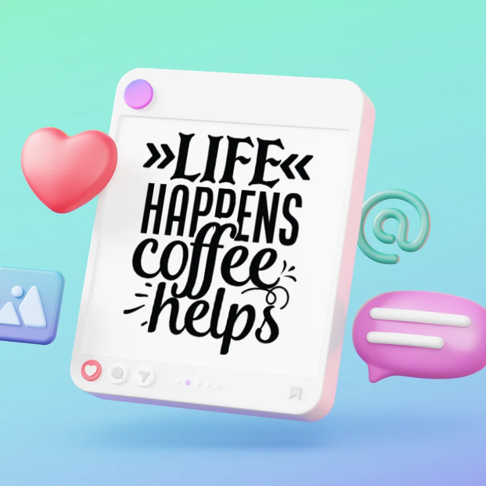 Funny SVG Bundle (14 Designs)