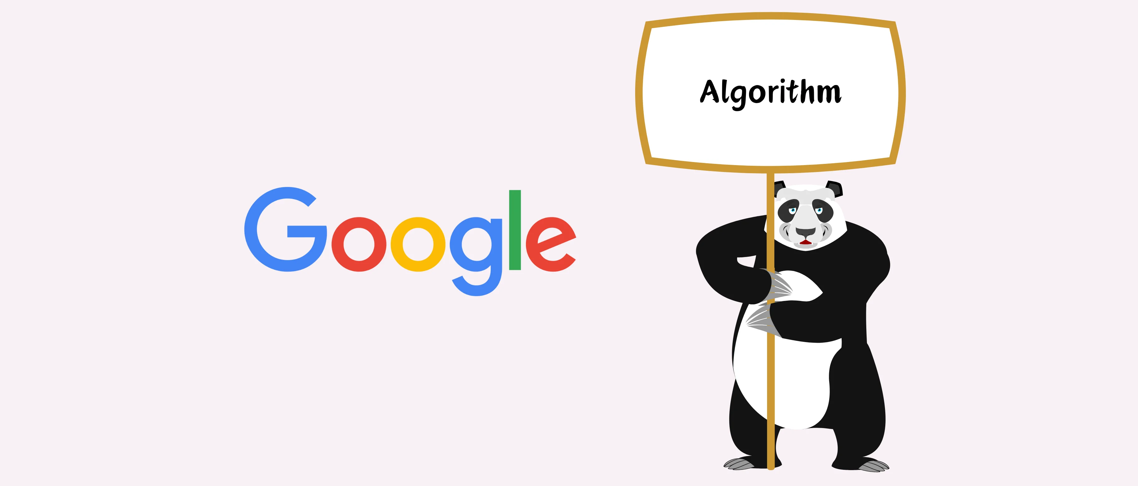 Google Algorithm Panda