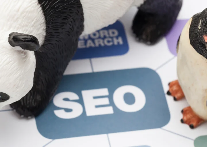 Google Algorithm Penguin