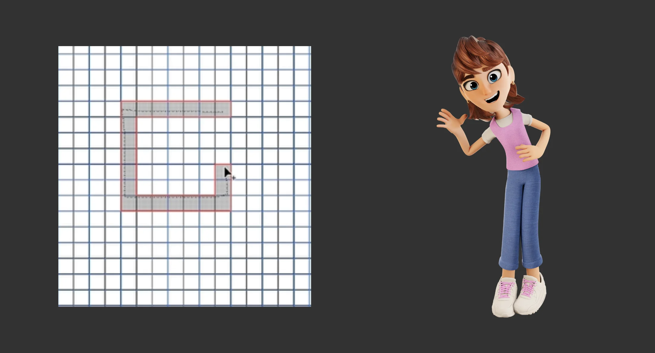 Grid Customization Tailoring to Your Needs