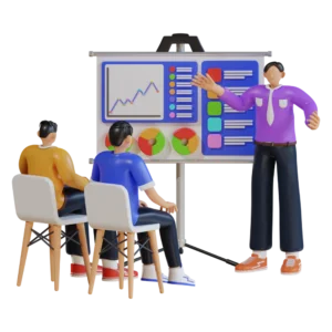 Presentation Design services