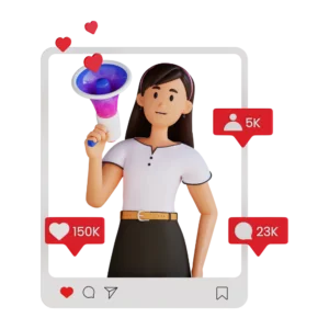 Social Media Management