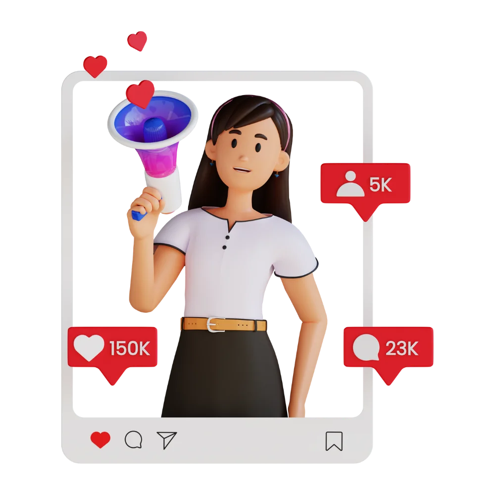Social Media Management