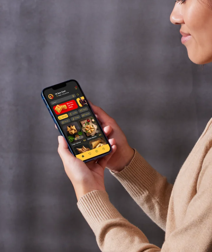 App Desigin