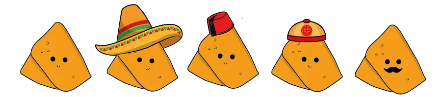 characters characters
