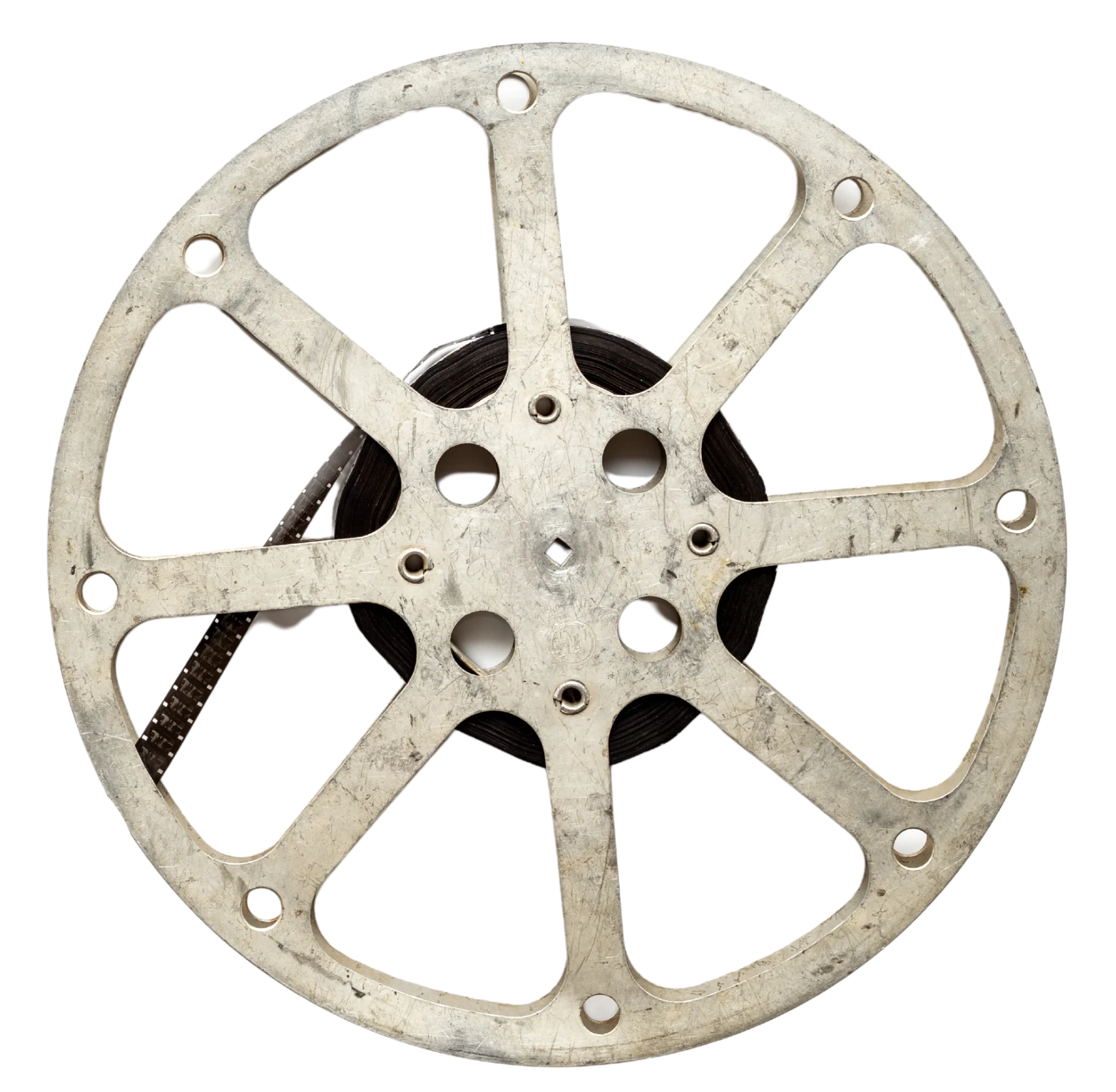 movie roll