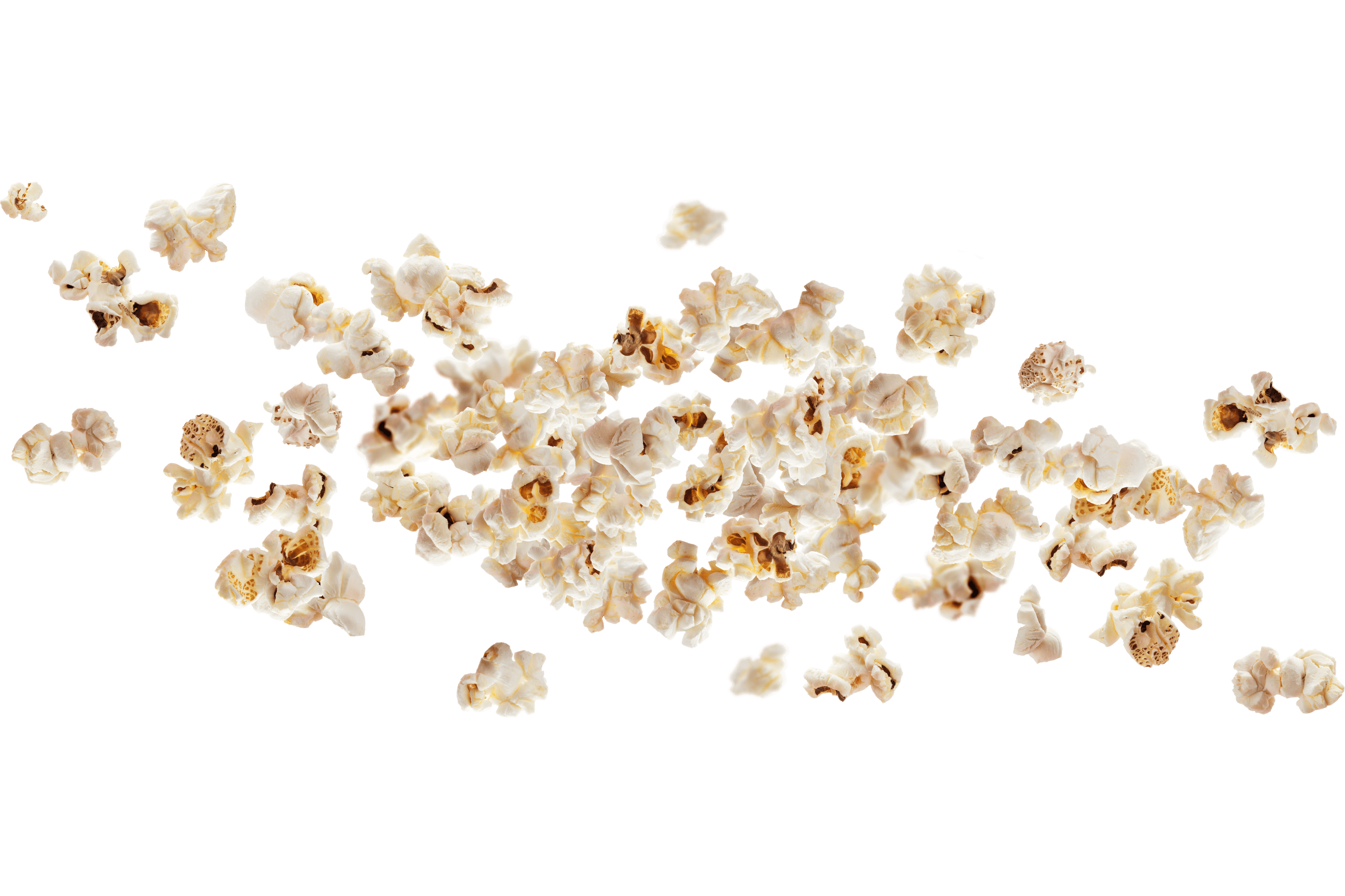 popcorn devider