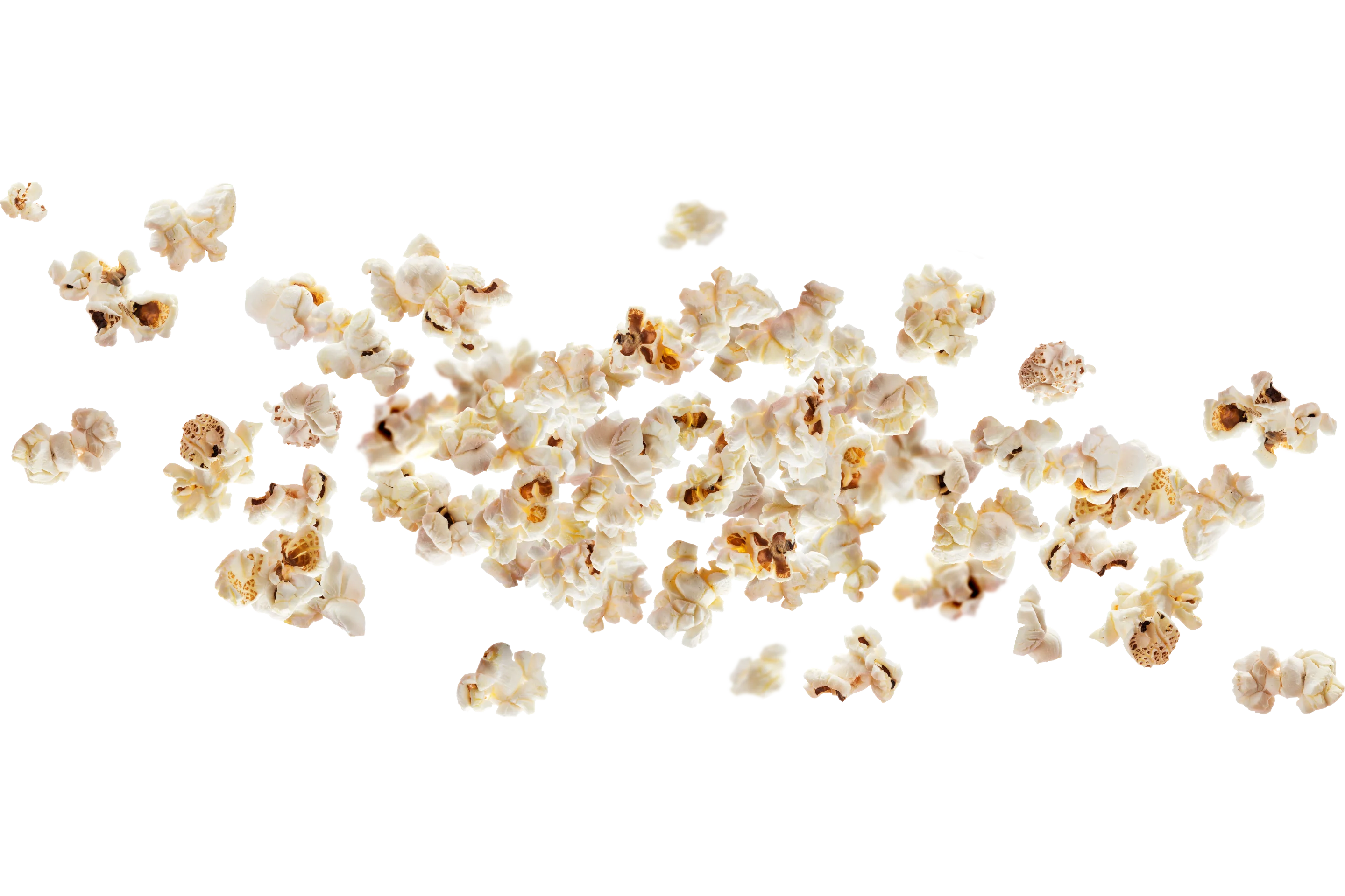popcorn devider