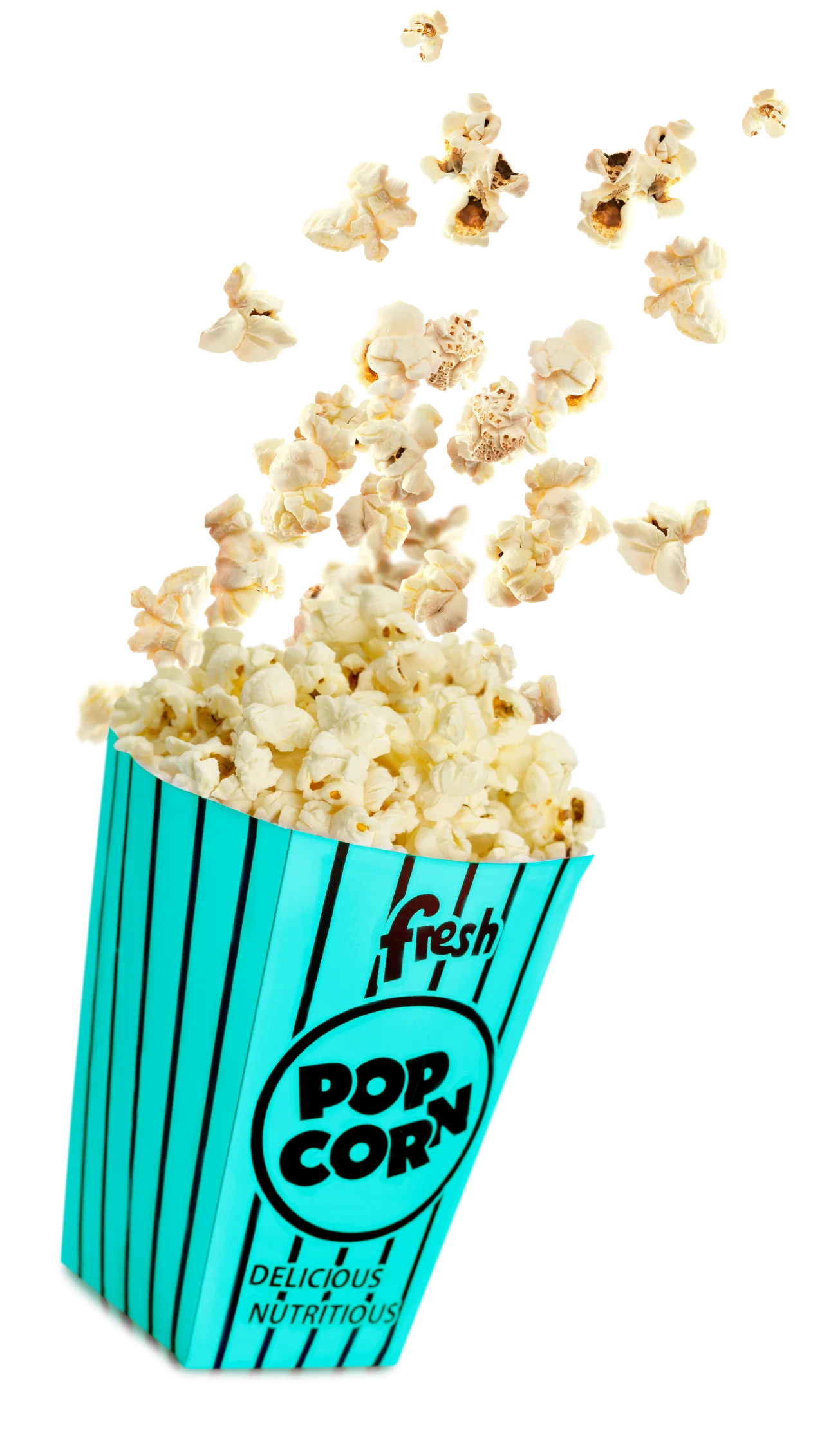 popcorn
