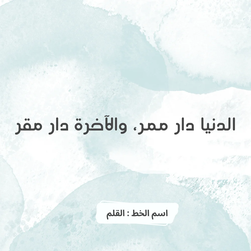 Top 101 Free Arabic Fonts for Designers