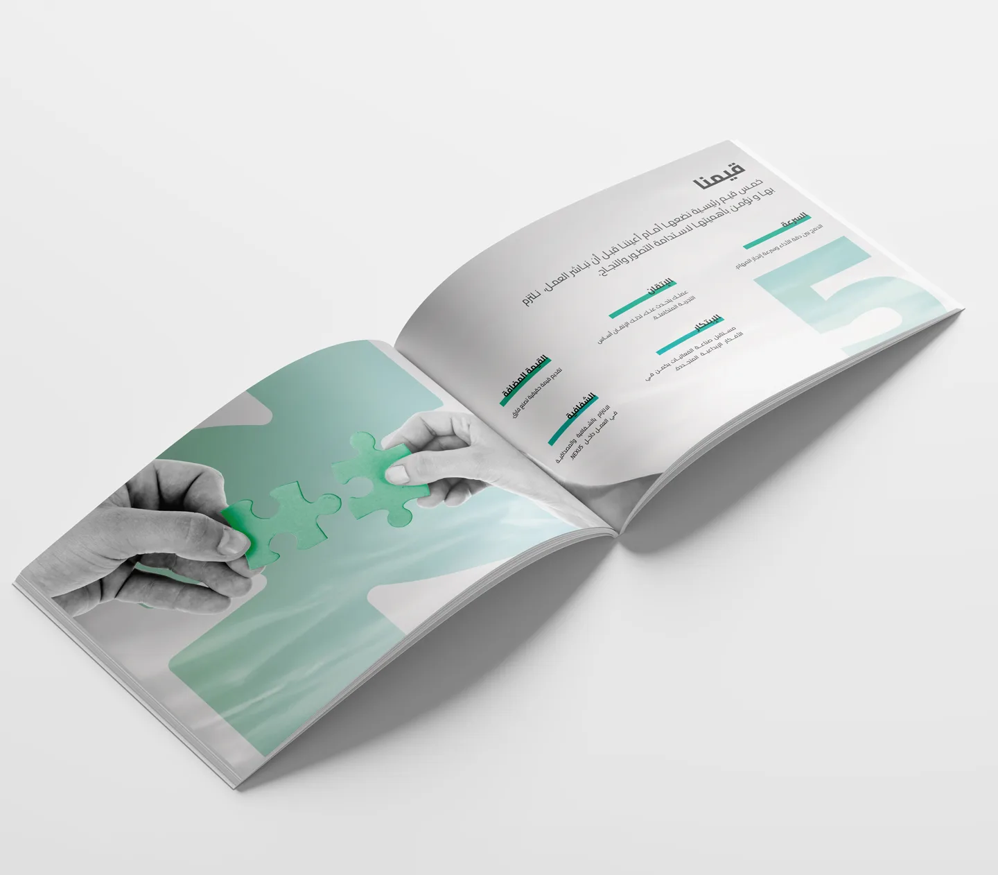 Nexus company profile pages15 16