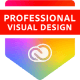 Adobe Certified expert logo