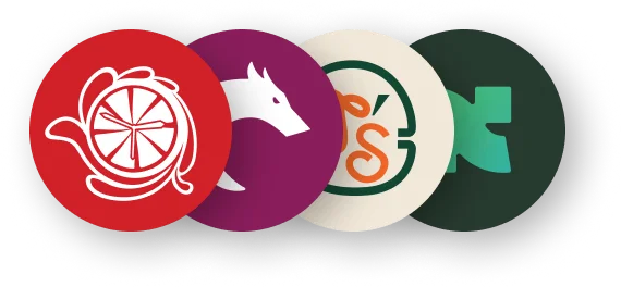 Brand Avatars