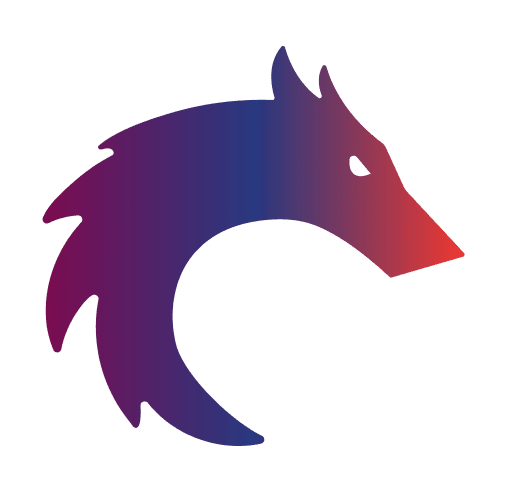 CHR impact solution gradiant logo