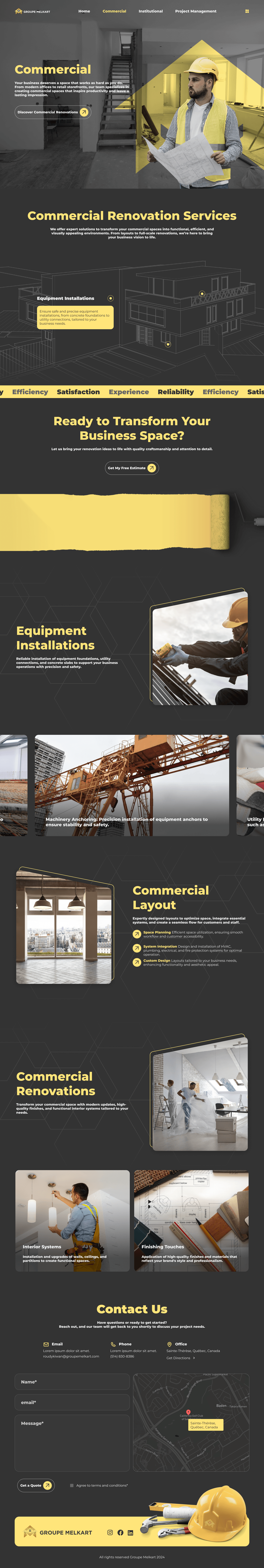 Commercial