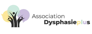 DysphasiePlus logo for marquee