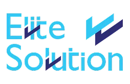 Elite solutions light logo for marquee