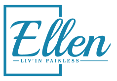 Ellen light logo for marquee