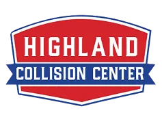 Highland logo for marquee