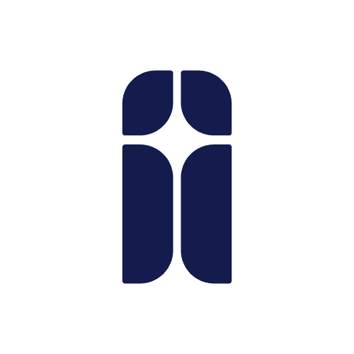Inspire Final Dark Blue Logomark