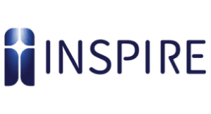Inspire light logo for marquee