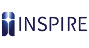 Inspire light logo for marquee