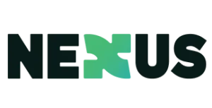 Nexus light logo for marquee