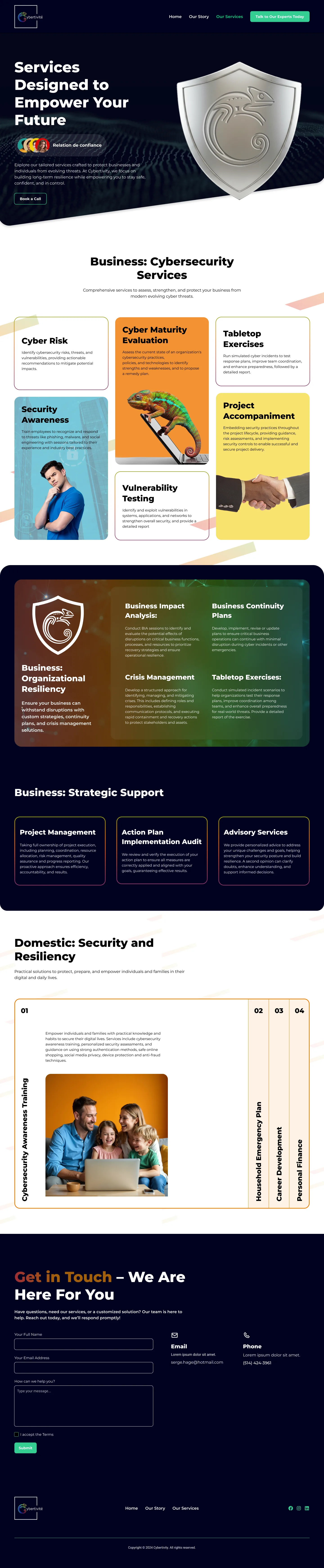 Our Services