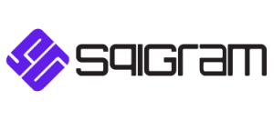 SQL gram light logo for marquee
