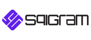 SQL gram light logo for marquee