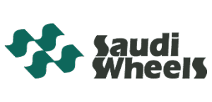 Saudi wheels light logo for marquee