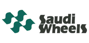 Saudi wheels light logo for marquee