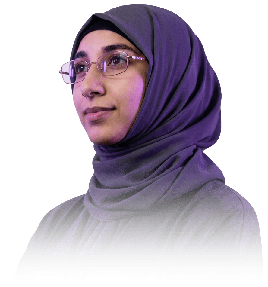 Zahra ali portrait image3